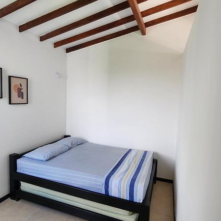 Apartasol Club Ciudadela Santa Fe - Santa Fe De Antioquia Ngoại thất bức ảnh
