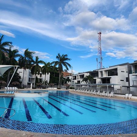 Apartasol Club Ciudadela Santa Fe - Santa Fe De Antioquia Ngoại thất bức ảnh