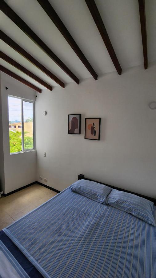 Apartasol Club Ciudadela Santa Fe - Santa Fe De Antioquia Ngoại thất bức ảnh