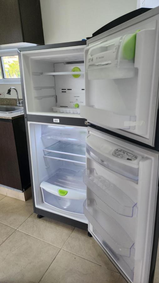Apartasol Club Ciudadela Santa Fe - Santa Fe De Antioquia Ngoại thất bức ảnh