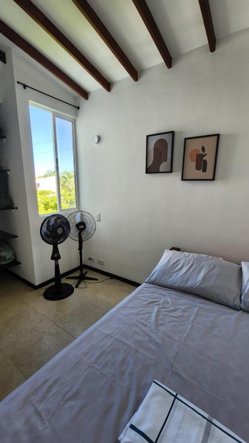 Apartasol Club Ciudadela Santa Fe - Santa Fe De Antioquia Ngoại thất bức ảnh