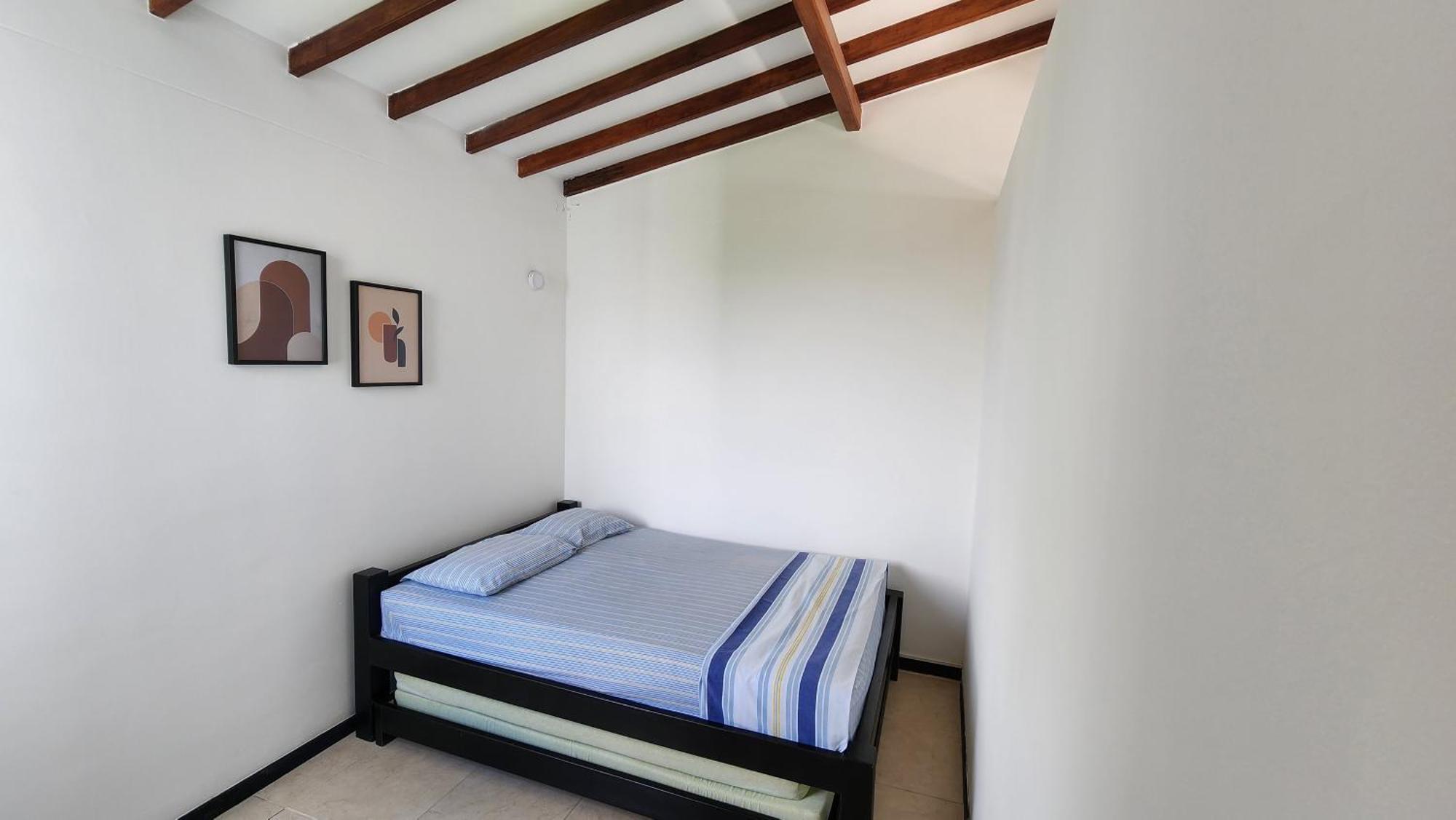 Apartasol Club Ciudadela Santa Fe - Santa Fe De Antioquia Ngoại thất bức ảnh