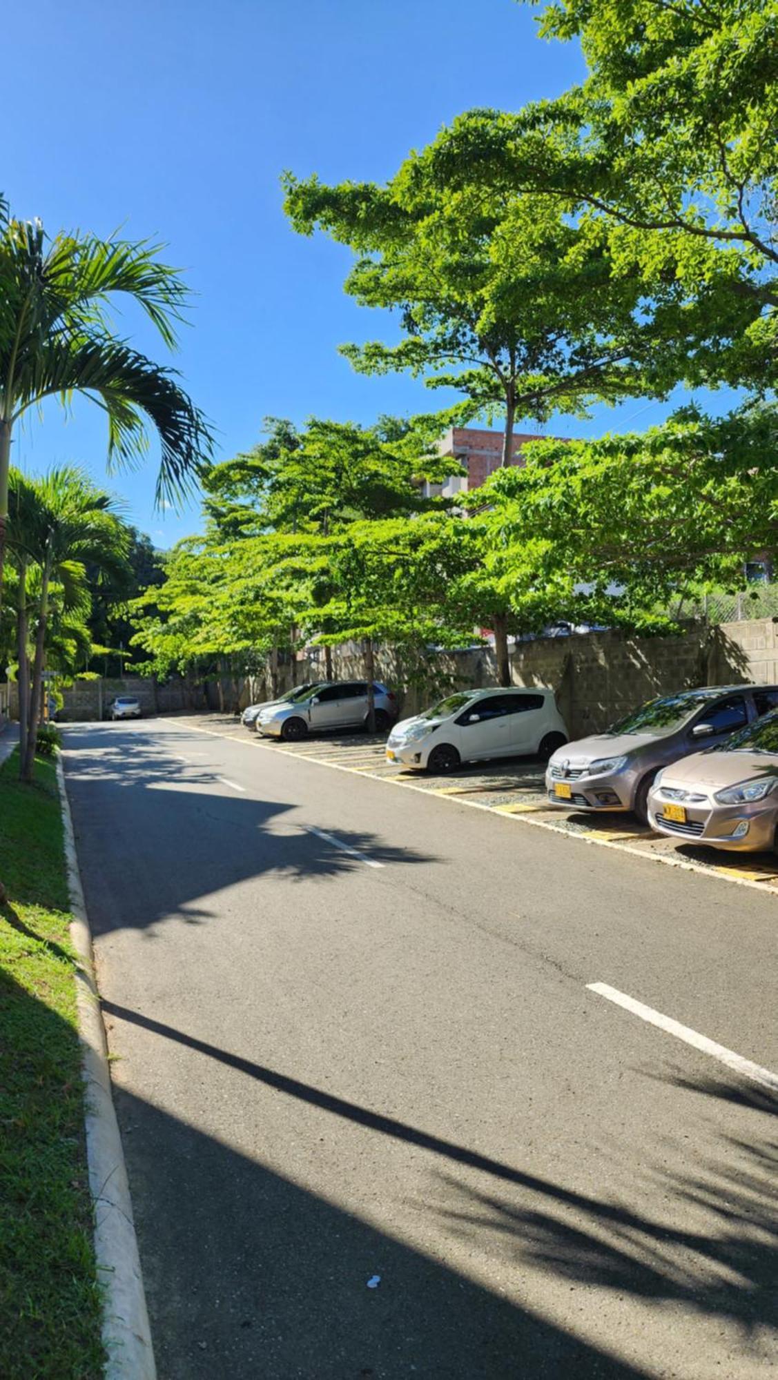 Apartasol Club Ciudadela Santa Fe - Santa Fe De Antioquia Ngoại thất bức ảnh