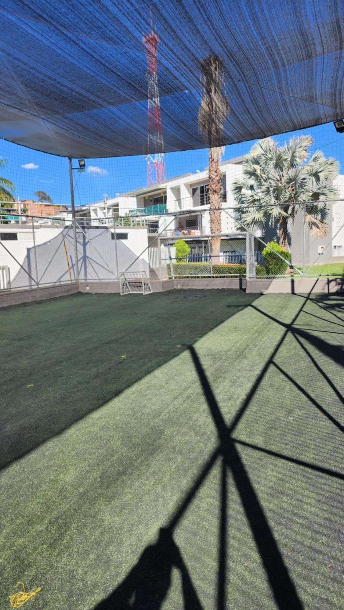 Apartasol Club Ciudadela Santa Fe - Santa Fe De Antioquia Ngoại thất bức ảnh
