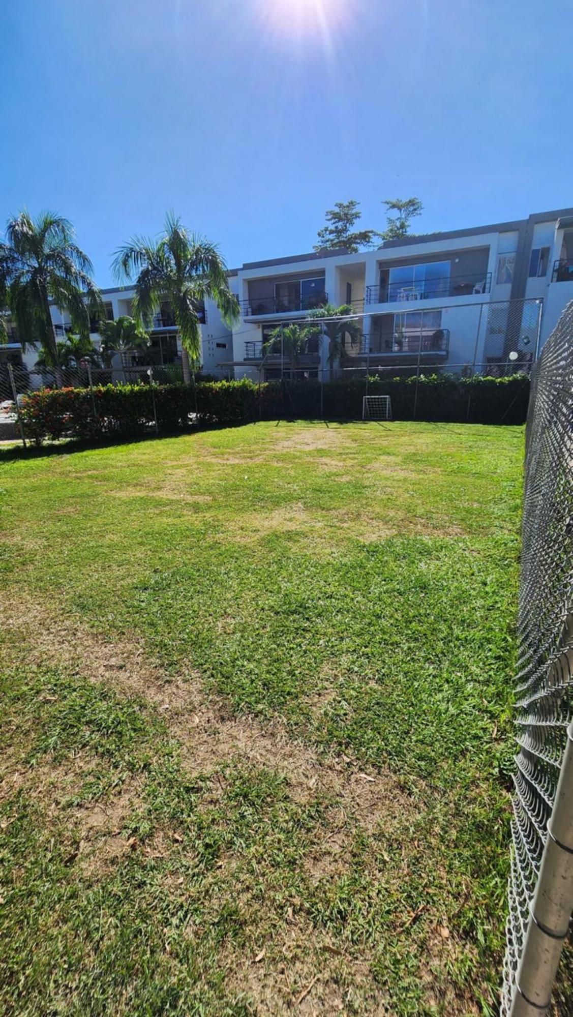 Apartasol Club Ciudadela Santa Fe - Santa Fe De Antioquia Ngoại thất bức ảnh