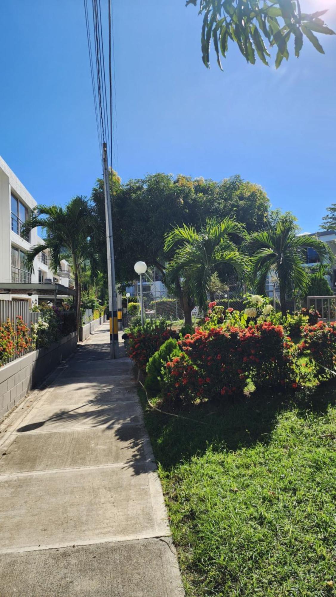 Apartasol Club Ciudadela Santa Fe - Santa Fe De Antioquia Ngoại thất bức ảnh