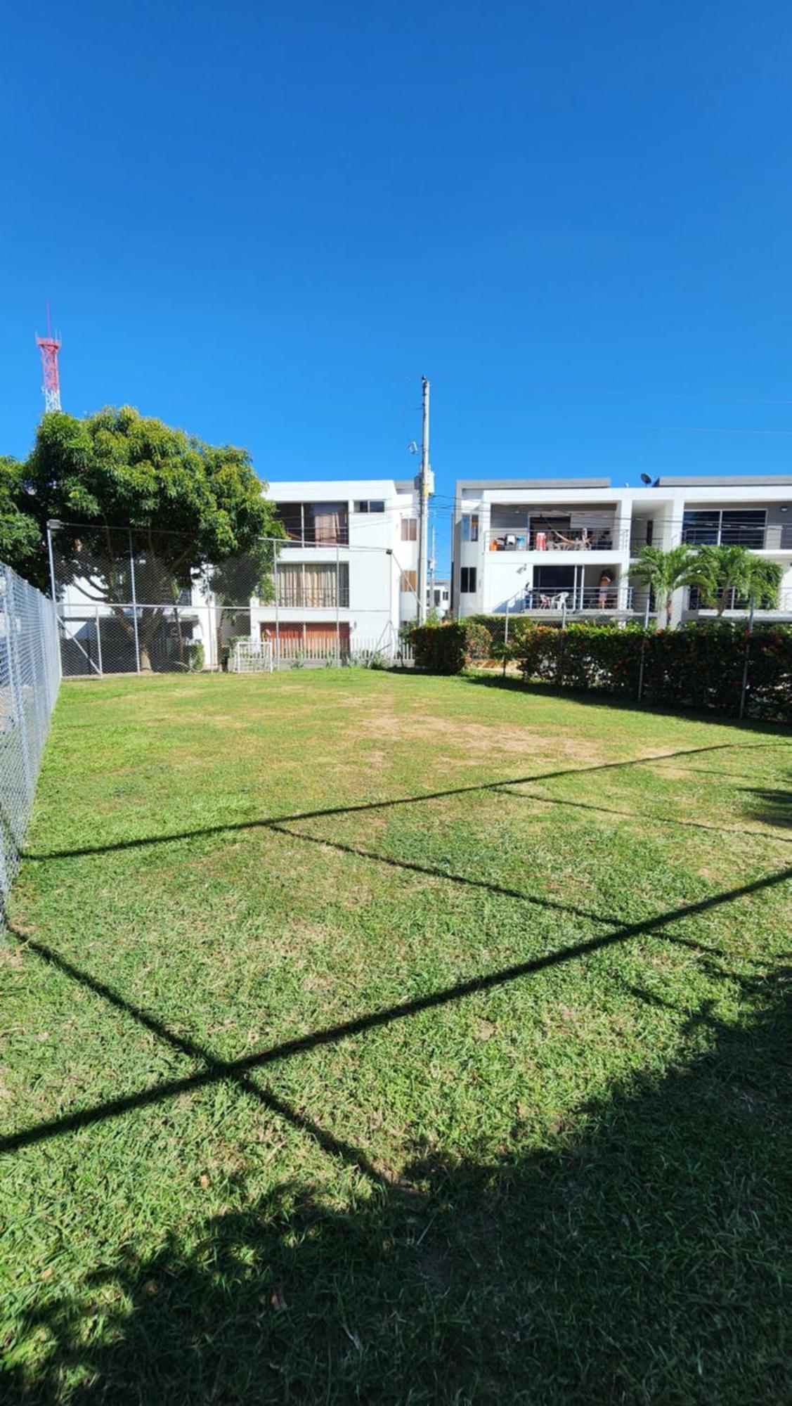 Apartasol Club Ciudadela Santa Fe - Santa Fe De Antioquia Ngoại thất bức ảnh